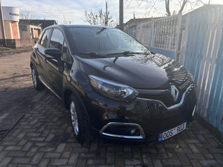 Renault Captur foto 2