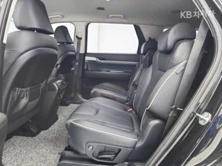 Hyundai Palisade foto 5