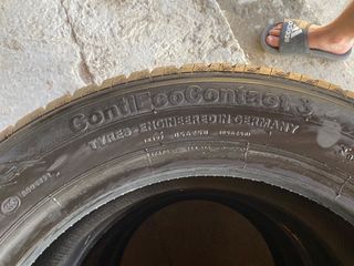 175/60 R15 Continental foto 2