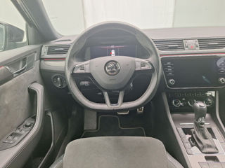 Skoda Superb foto 6