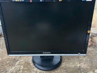 Monitor Samsung 75hz