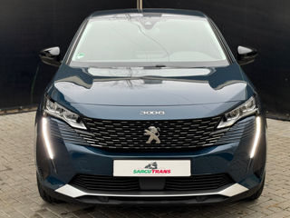 Peugeot 3008 foto 2