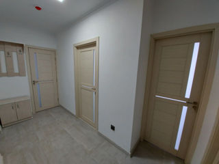 Apartament cu 2 camere, 58 m², Centru, Chișinău foto 8