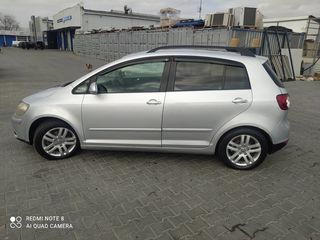 Volkswagen Golf Plus foto 2