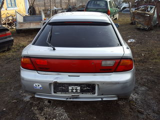 Piese la Mazda 323 foto 3