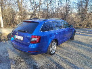 Skoda Octavia foto 6