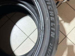 245 40 r19 275 35 r19 vara michelin pilot sport 5 foto 3