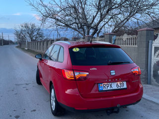 Seat Ibiza foto 3