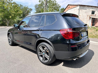 BMW X3 foto 5