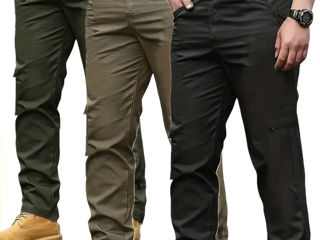 Тактические брюки (combat pants) фото 2