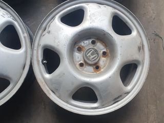 Diski- R17x5x114.3-  Nissan. Honda. Hundai. Reno. Toyota. Suzuki. Kia. Hundai. foto 3