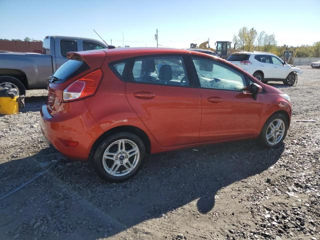 Ford Fiesta foto 4