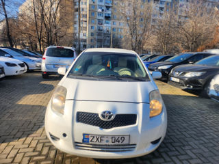 Toyota Auris foto 15