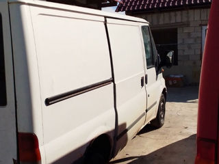 Ford Transit foto 2