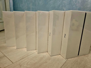 Супер цена!!! Apple Ipad Pro M4 11" 13" 12,9" Air 5.Air11" Ipad 9,10. Samsung Tab S9Ultra S9+;S8.S7F foto 4