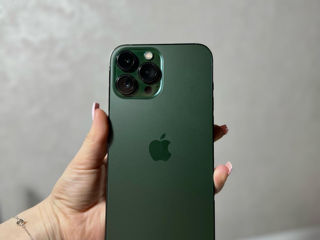 Iphone 13 PRO MAX Alpine Green