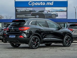 Renault Kadjar foto 2