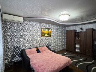 Ap. 1 cam., 40 м², 11/17 et.