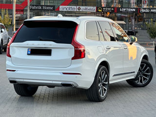 Volvo XC90 foto 4