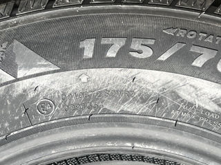 175/70 R13 Tracmax S130 Winter/ Доставка, livrare toata Moldova foto 8