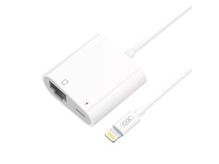 Mini DisplayPort adapters, Thunderbolt, Usb-c, Lightning adapters / hub / аудио переходник /adaptor foto 8