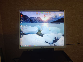 Monitor LG