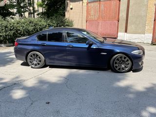 Bmw f10 foto 1