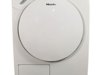 Сушильная машина Miele foto 3