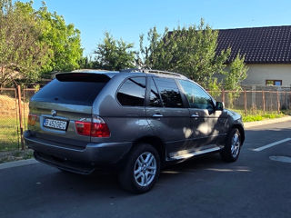 BMW X5 foto 3