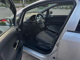 Opel Corsa foto 7