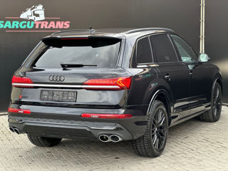 Audi SQ7 foto 4