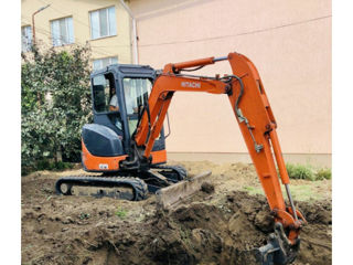 услуги.kamaz,Bobcat,Buldoexcavator,miniexcavator.Разумная цена! foto 6