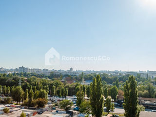 Apartament cu 2 camere, 61 m², Râșcani, Chișinău foto 15