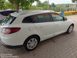 Renault Megane foto 9