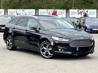 Ford Mondeo foto 4