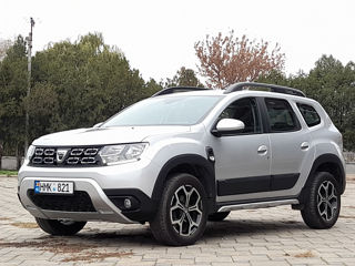 Dacia Duster foto 2