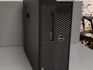 Server Dell Precision T3610 foto 1