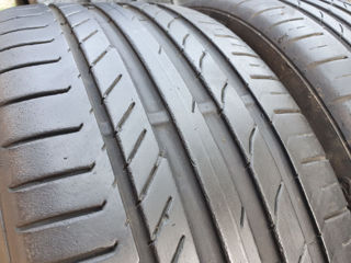 245/45/ R19- Continental.  фото 6