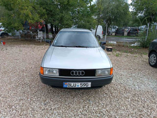 Audi 80 foto 5