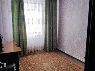 Apartament cu 3 camere, 68 m², BAM, Bălți foto 7