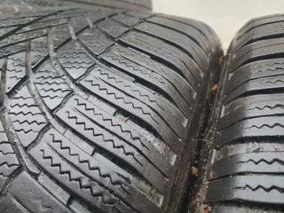 255/50/ R19. 235/55/ R19-  Bridgestone.m&s.2021г. foto 8