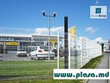 Plasa pentru umbrire,gard,construcţie,volier.Сетка затеняющая,защитная foto 15