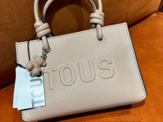 Сумочка Tous crossbody оригинал foto 3