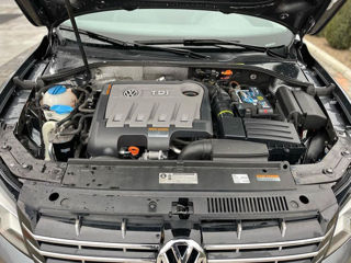 Volkswagen Passat foto 7