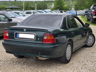 Rover 600 Series foto 1