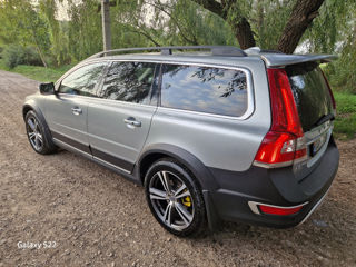 Volvo XC70 foto 2