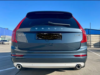 Volvo XC90 foto 5