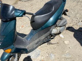 Aprilia 150 foto 2