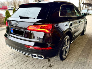 Audi Q5 foto 4