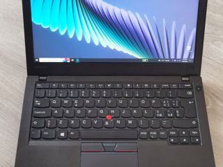 Lenovo ThinkPad x270 i5 256ssd 8gh ddr4 WiFi SD  IPS FHD 12,9" foto 2